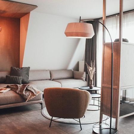 Appartementhotel Seeblick Gronau  Luaran gambar
