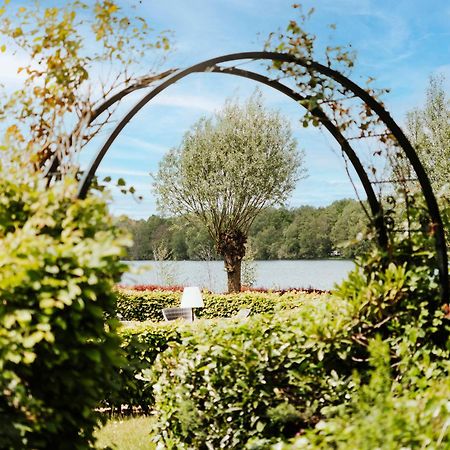 Appartementhotel Seeblick Gronau  Luaran gambar
