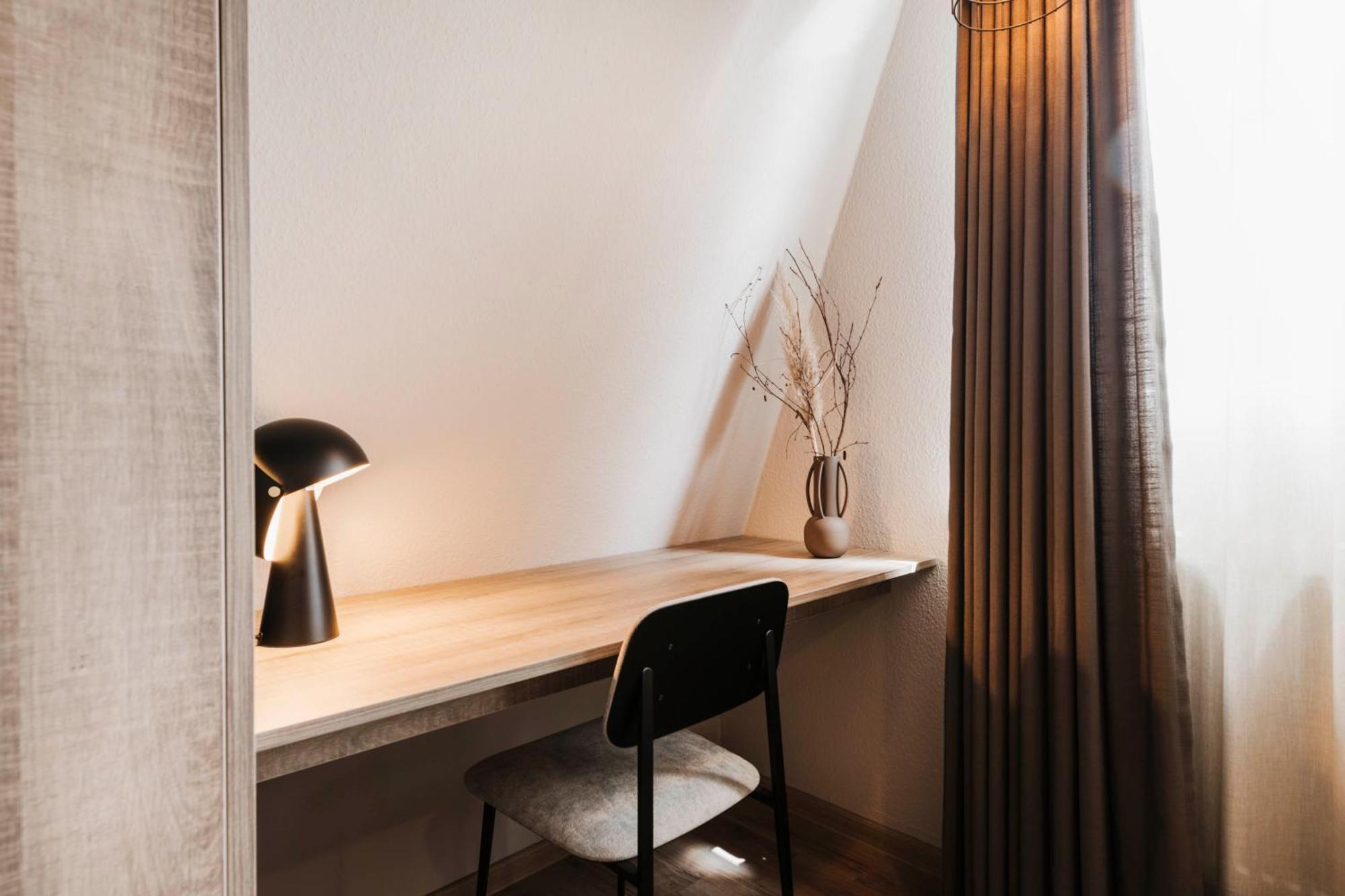 Appartementhotel Seeblick Gronau  Luaran gambar