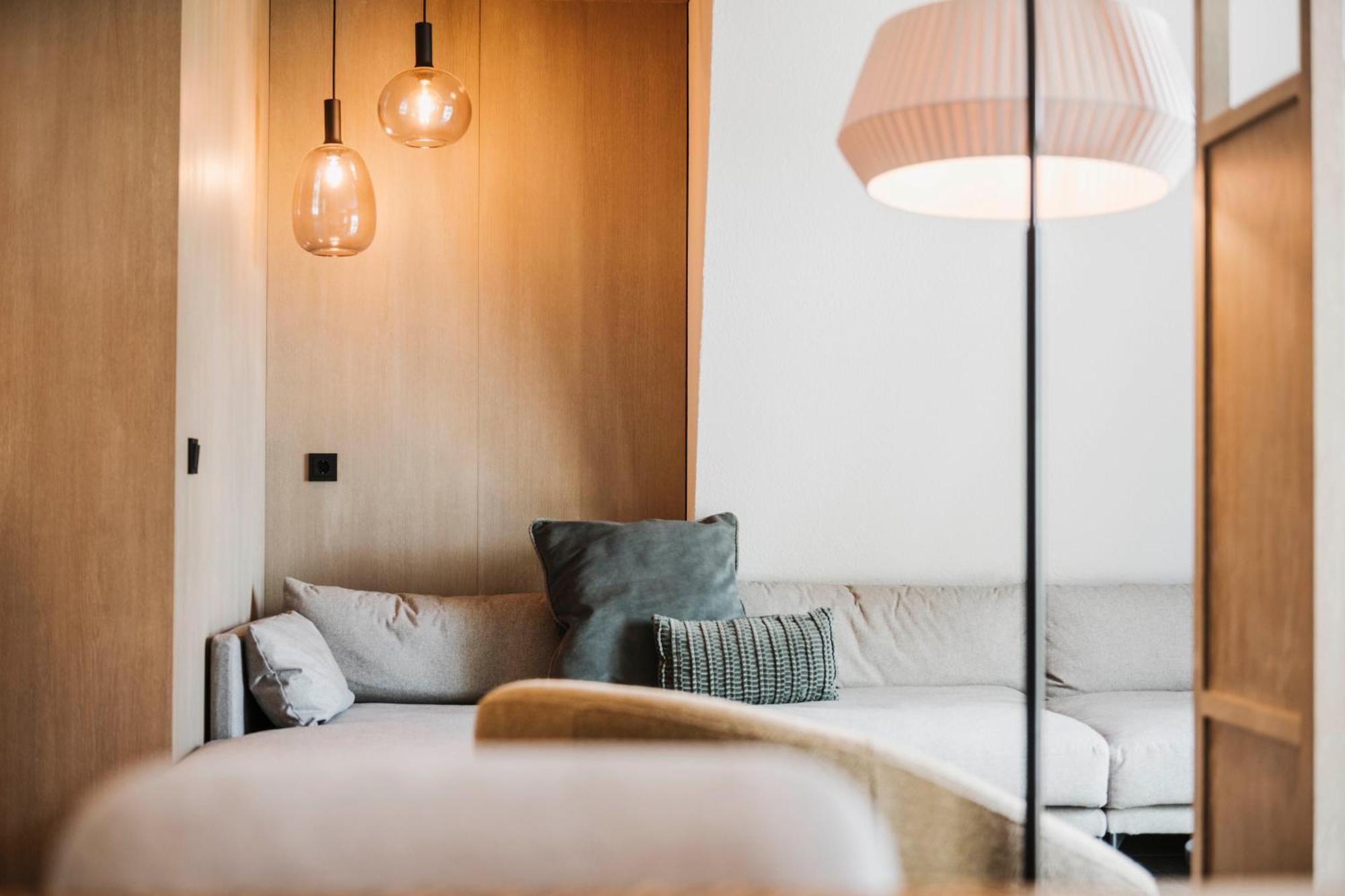 Appartementhotel Seeblick Gronau  Luaran gambar