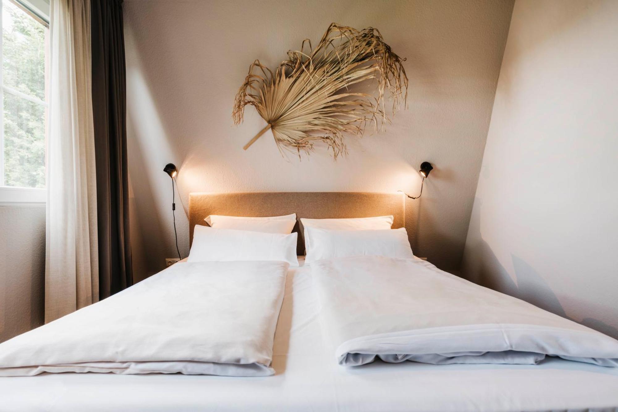 Appartementhotel Seeblick Gronau  Bilik gambar