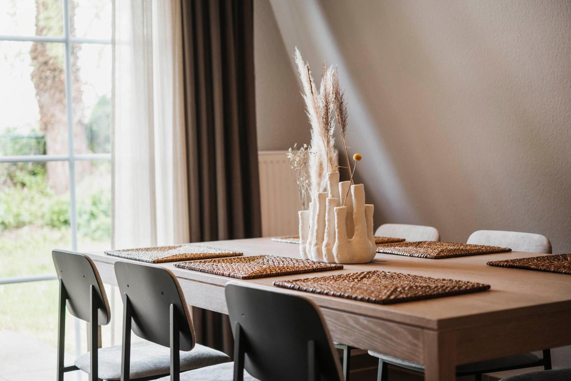 Appartementhotel Seeblick Gronau  Bilik gambar