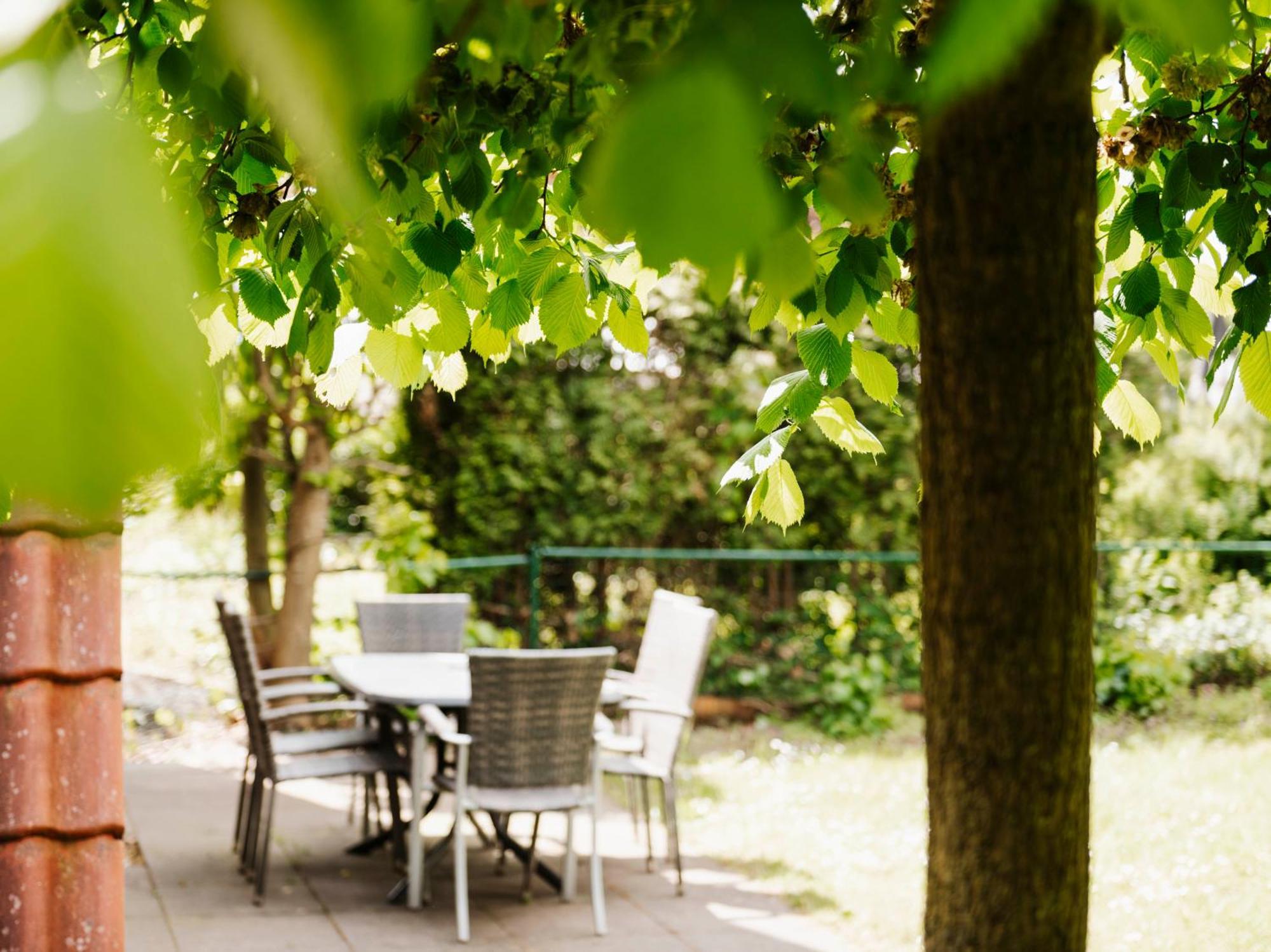 Appartementhotel Seeblick Gronau  Bilik gambar
